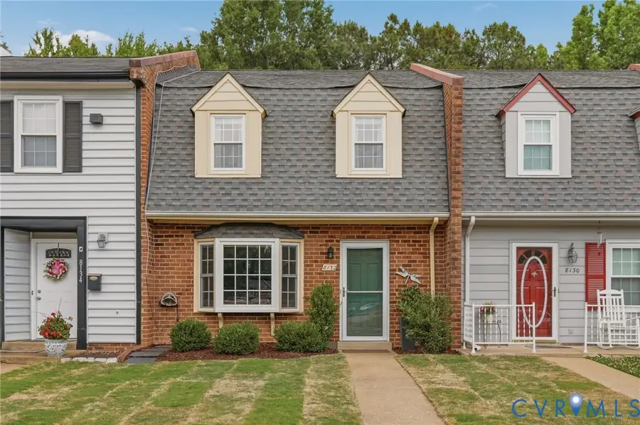 8132 Provincetown Drive, North Chesterfield, VA 23235 - #2