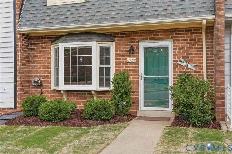 8132 Provincetown Drive, North Chesterfield, VA 23235 - #3