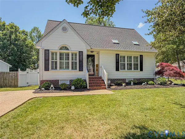 9908 Oldbern Court, Chesterfield, VA 23832