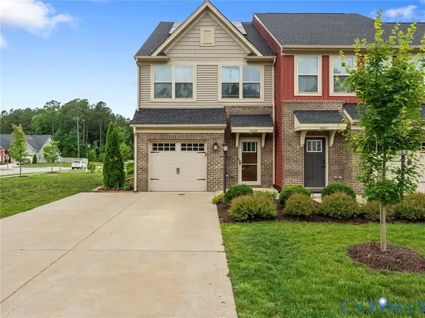 4488 Braden Woods Drive, Chesterfield, VA 23832