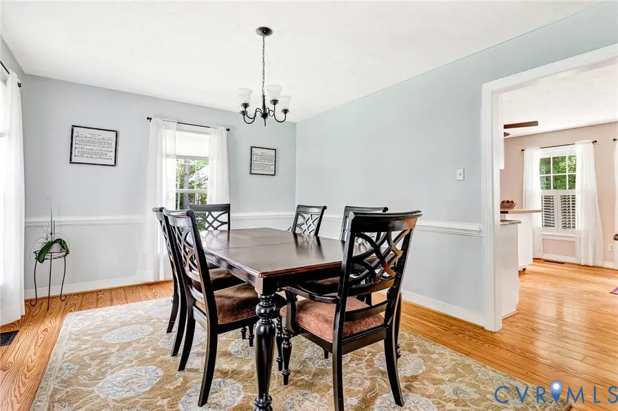 6425 Somerton Place, Sandston, VA 23150 - #3