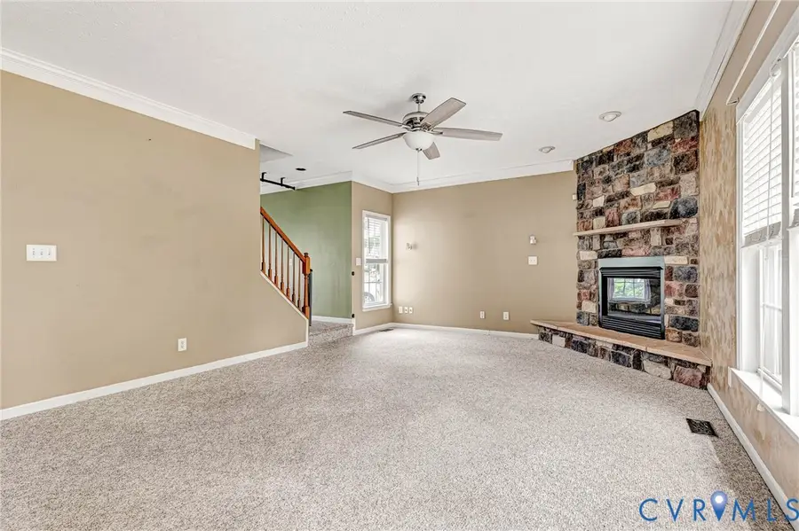23281 Johnstown Lane, Ruther Glen, VA 22546 - #3