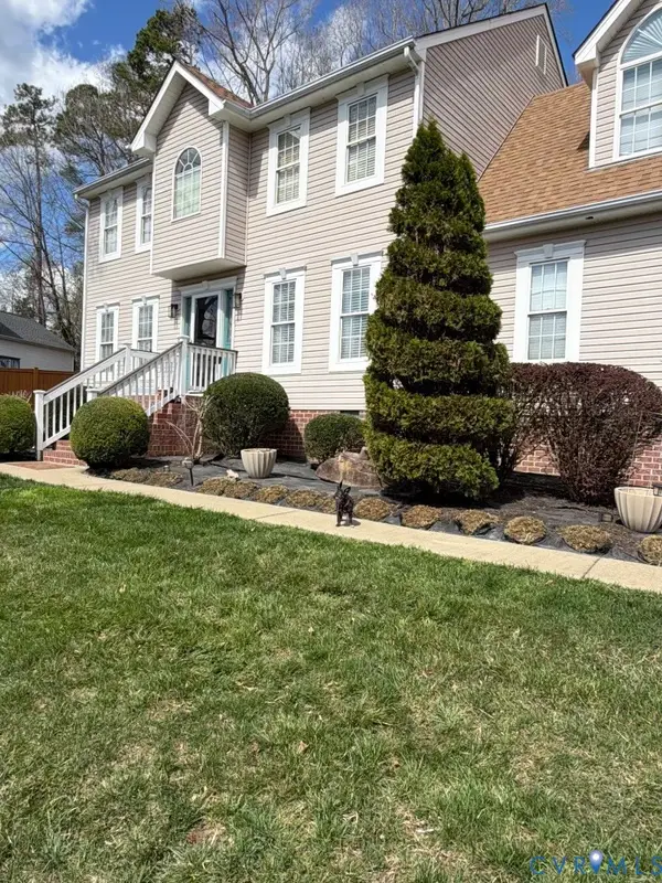 12124 Swift Crossing Drive, Midlothian, VA 23112