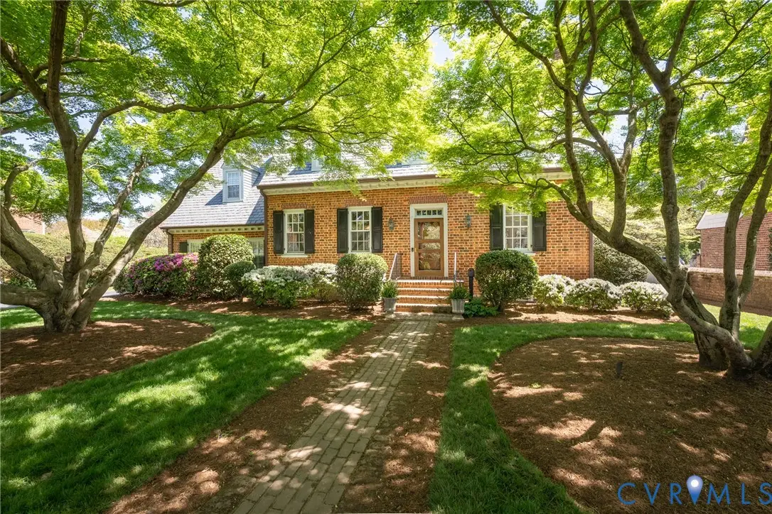 207 Gun Club Road, Richmond, VA 23221 - #1