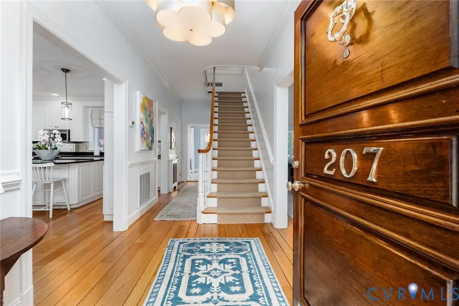 207 Gun Club Road, Richmond, VA 23221 - #2