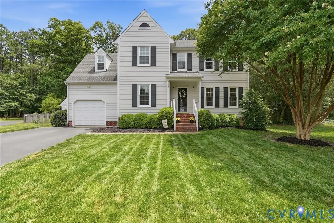 9148 Jump Circle, Mechanicsville, VA 23116 - #1