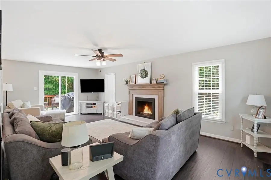 9148 Jump Circle, Mechanicsville, VA 23116 - #3