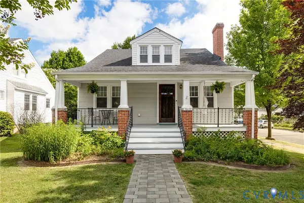 1817 Maple Shade Lane, Richmond, VA 23227
