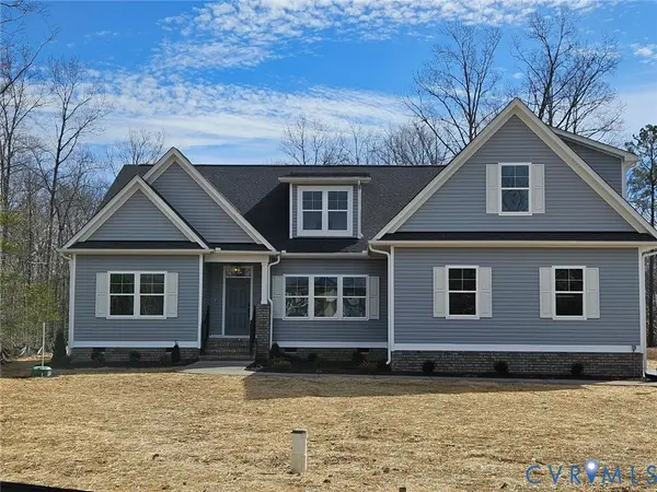 9476 Wickham Crossing Way, Ashland, VA 23005