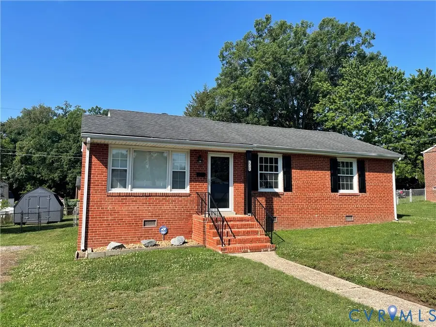 503 Wales Drive, Highland Springs, VA 23075 - #3