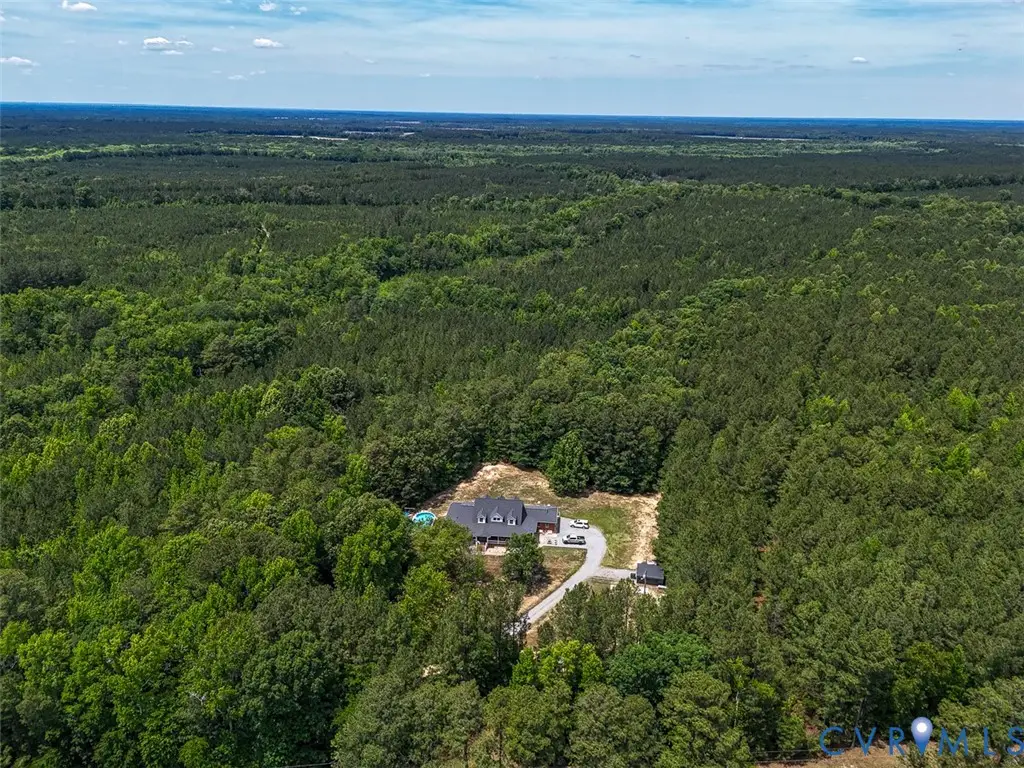 9013 Southampton Pkwy, Drewryville, VA 23844 - #1