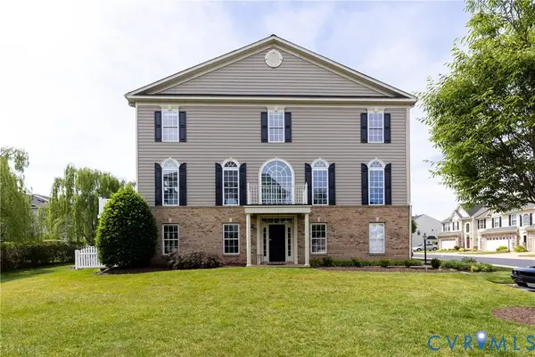 2816 Murano Way, Glen Allen, VA 23059