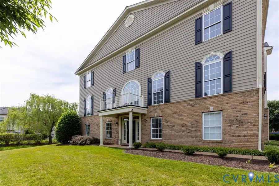 2816 Murano Way, Glen Allen, VA 23059 - #2
