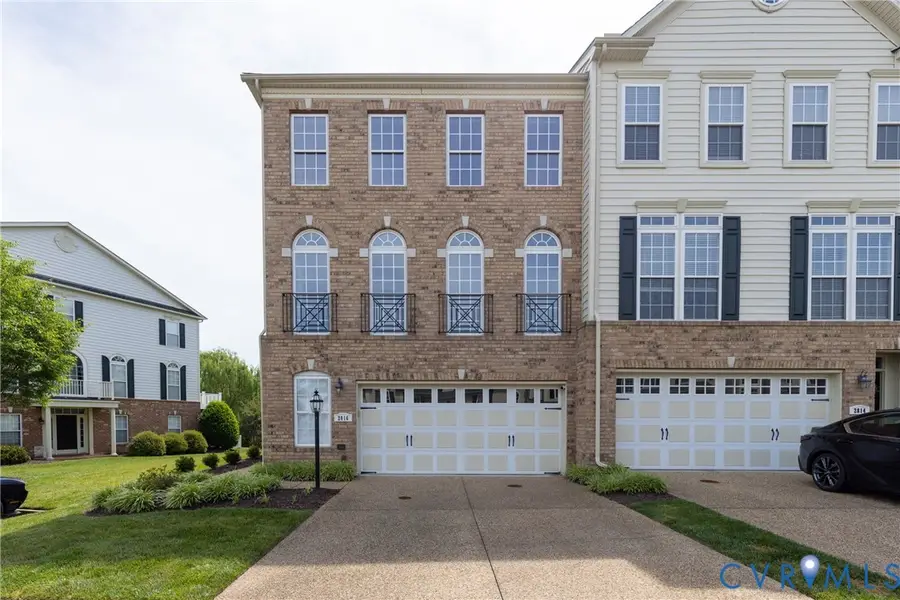 2816 Murano Way, Glen Allen, VA 23059 - #3