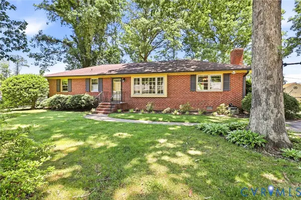 1441 Chevelle Drive, North Chesterfield, VA 23235