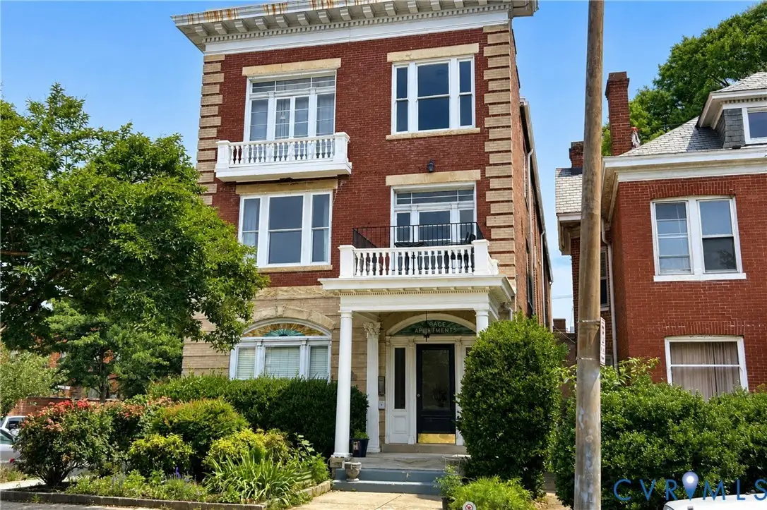 701 N Allison Street #U8, Richmond, VA 23220 - #1