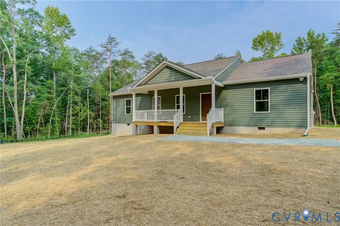 4012 Elsie Lane, Columbia, VA 23038 - #1