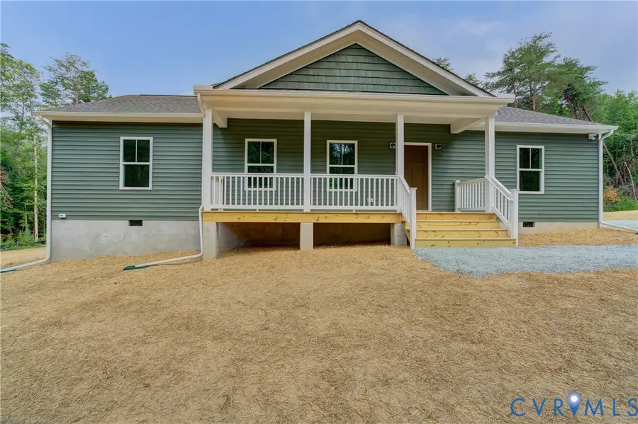 4012 Elsie Lane, Columbia, VA 23038 - #2