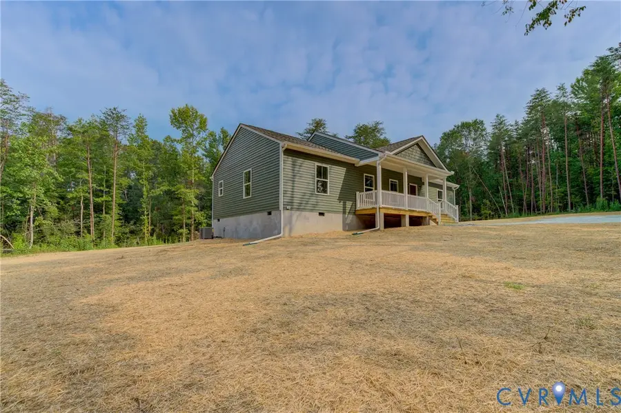 4012 Elsie Lane, Columbia, VA 23038 - #3