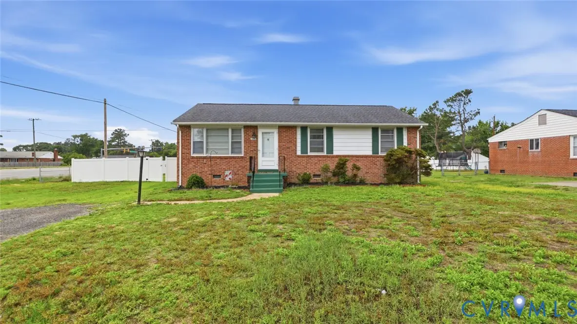 7959 Kenmore Drive, Mechanicsville, VA 23111 - #1