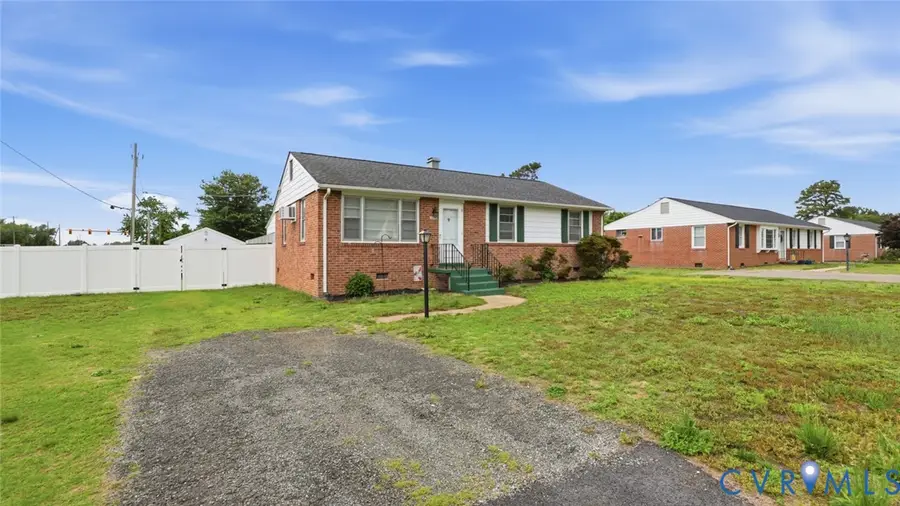 7959 Kenmore Drive, Mechanicsville, VA 23111 - #2