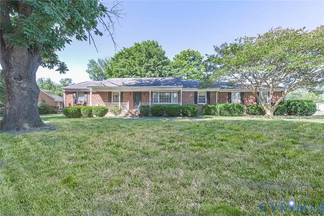 8403 Kaye Drive, Mechanicsville, VA 23116 - #1