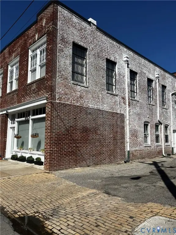 2322 Herbert Hamlet Alley #U3, Richmond, VA 23220 - #1