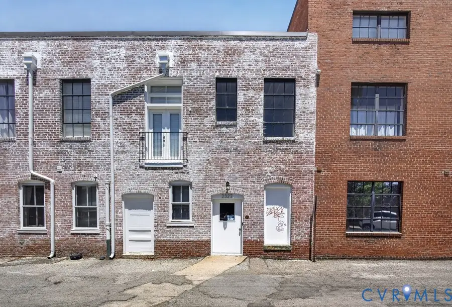 2322 Herbert Hamlet Alley #U3, Richmond, VA 23220 - #2
