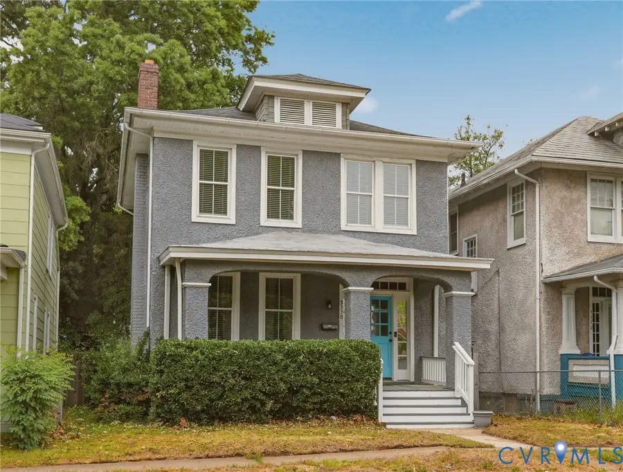 3110 3rd Avenue, Richmond, VA 23222 - #2