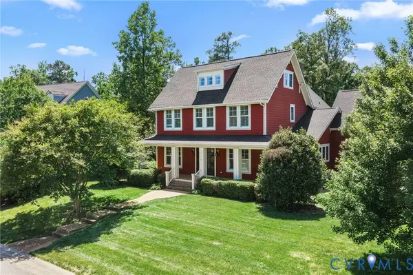 16201 Alsdell Road, Chesterfield, VA 23112