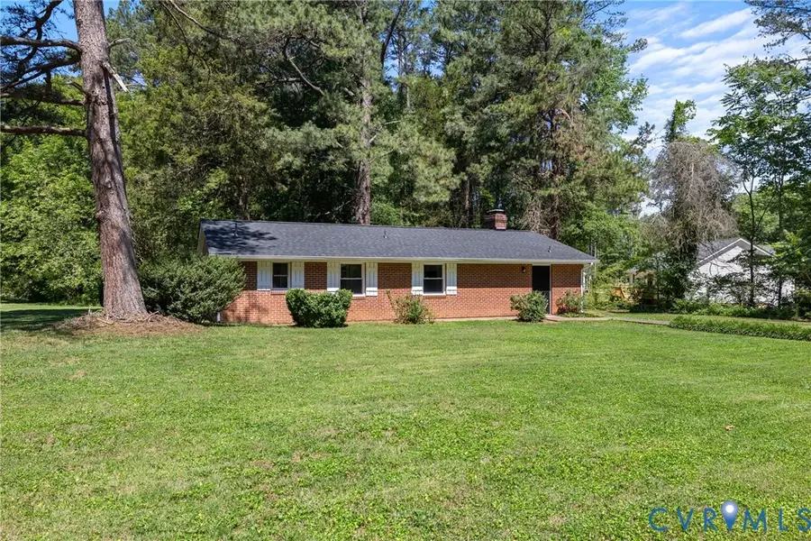 9300 Pridesville Road, Amelia Court House, VA 23002 - #2