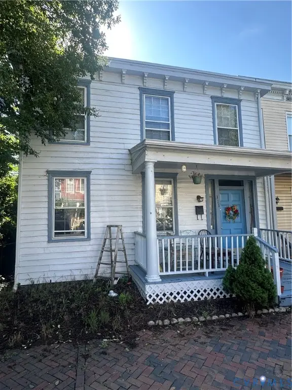 311 S Cherry Street, Richmond, VA 23220 - #1