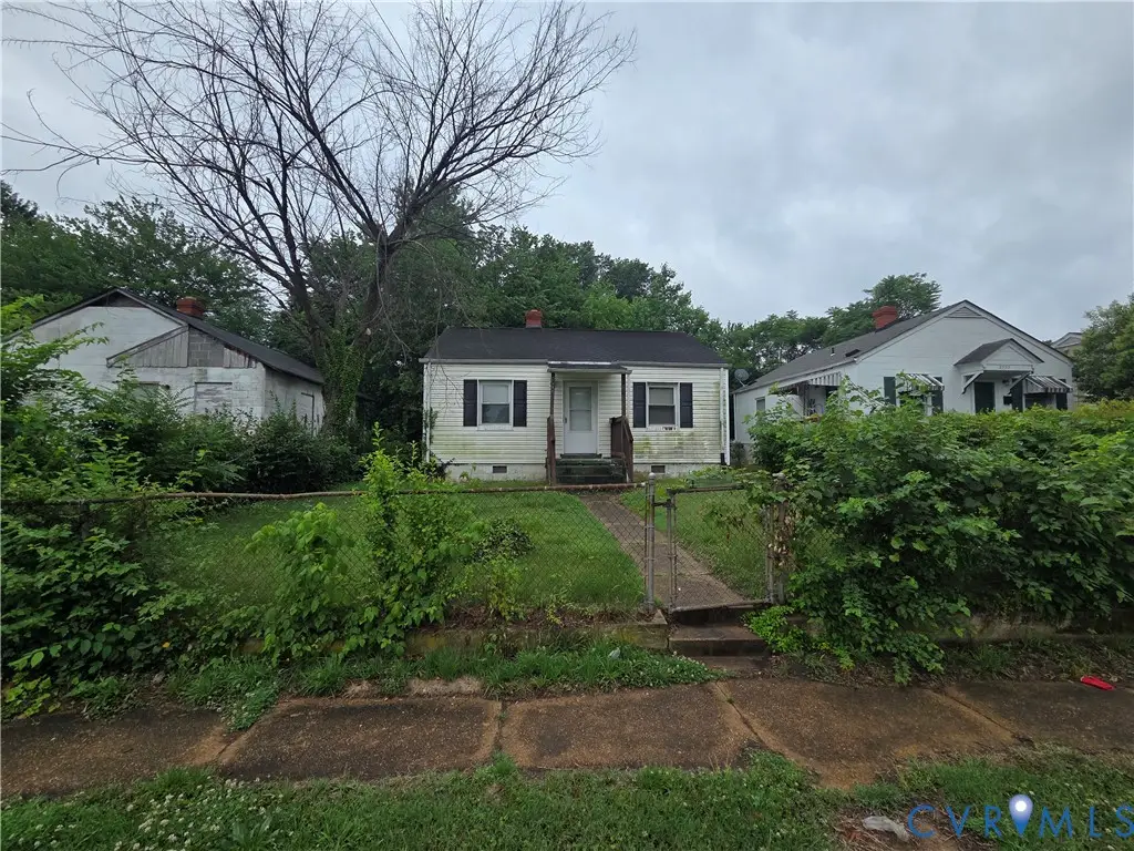 2511 Redwood, Richmond, VA 23223 - #1