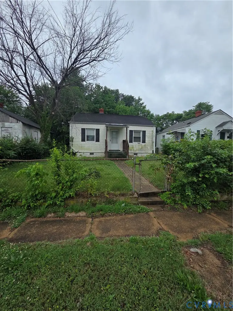 2511 Redwood, Richmond, VA 23223 - #2