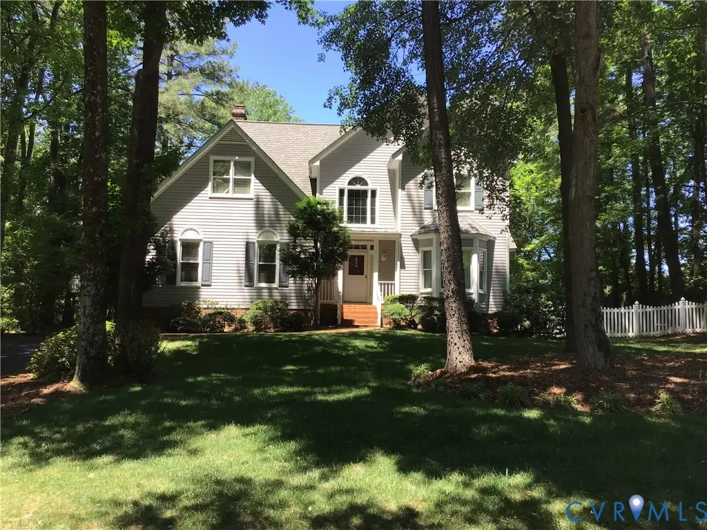 2312 Victoria Crossing Lane, Midlothian, VA 23113 - #1
