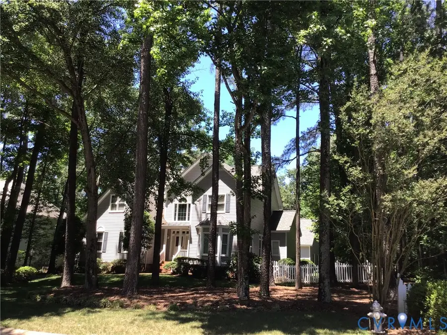 2312 Victoria Crossing Lane, Midlothian, VA 23113 - #3
