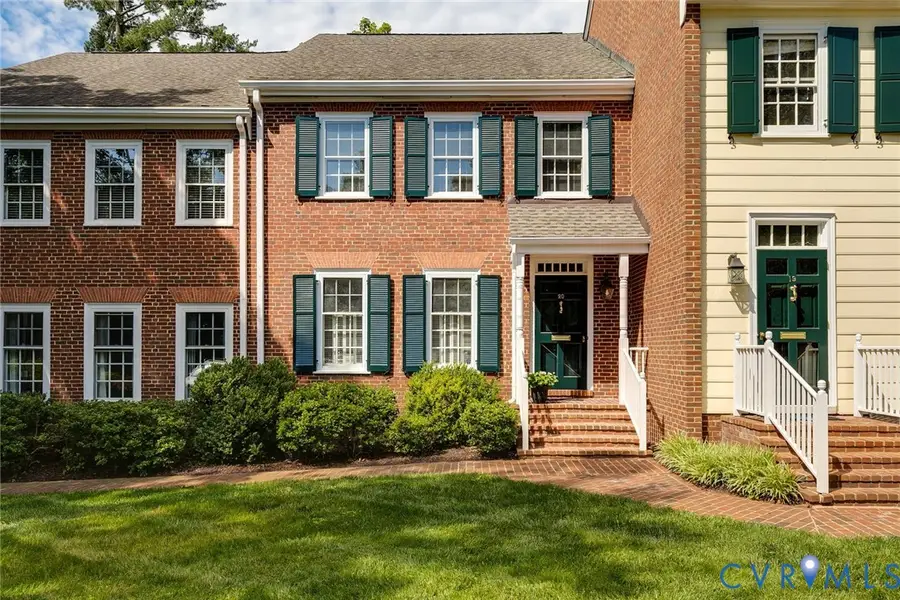 300 N Ridge Road #20, Henrico, VA 23229 - #3