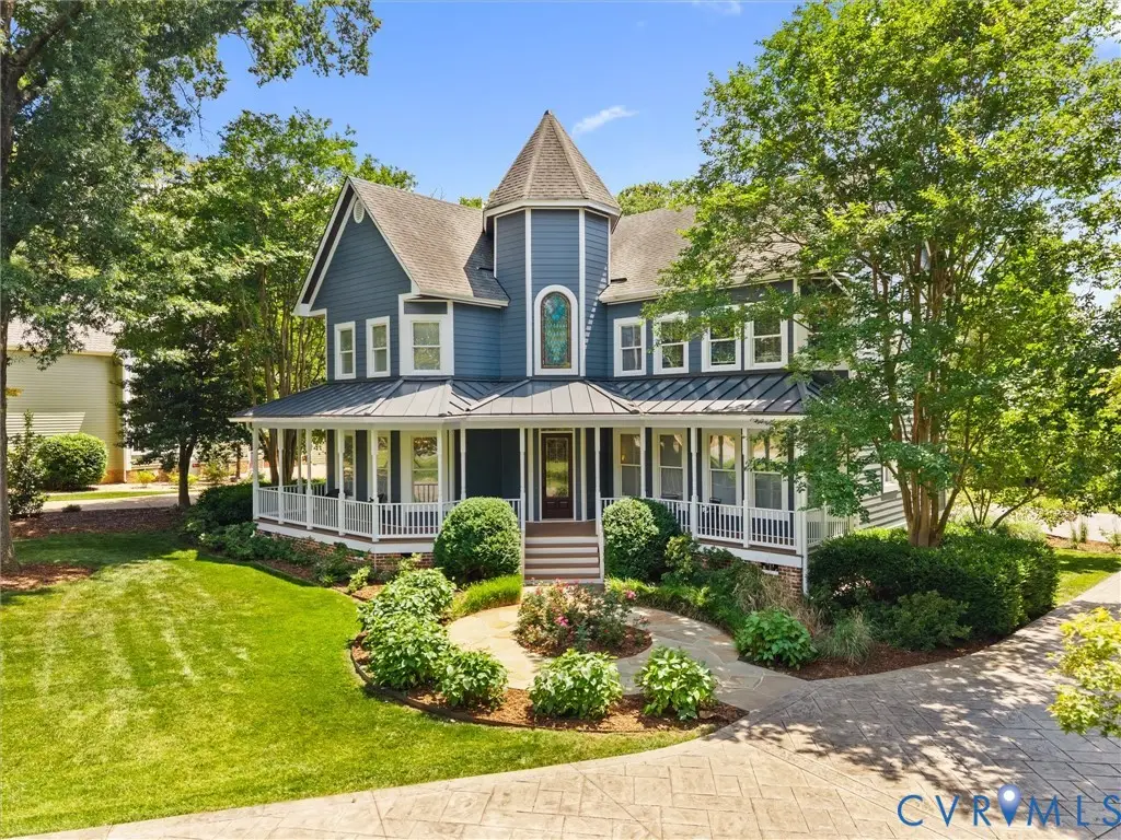 2332 Logan Street, North Chesterfield, VA 23235 - #1