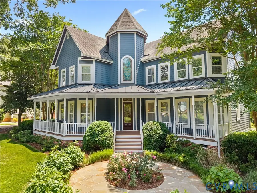 2332 Logan Street, North Chesterfield, VA 23235 - #2