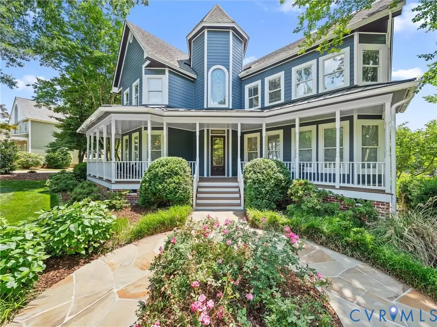 2332 Logan Street, North Chesterfield, VA 23235 - #3