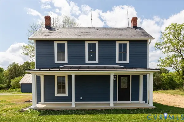 12842 Kings Highway, Montross, VA 22520