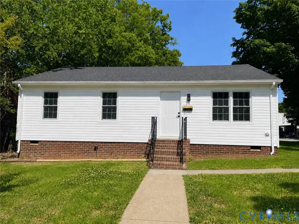 5203 Wingfield Street, Richmond, VA 23231 - #1
