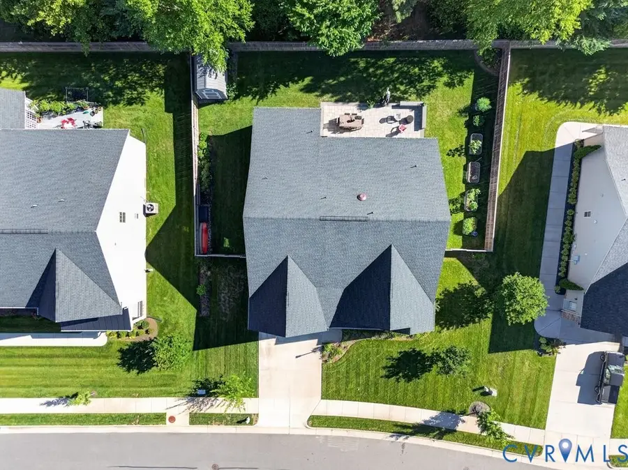 9056 Garrison Manor Drive, Mechanicsville, VA 23116 - #2