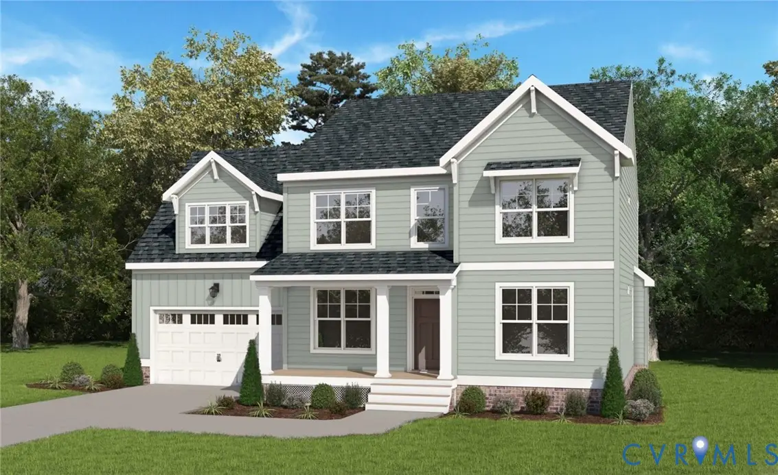 4624 Chesler Drive, Moseley, VA 23120 - #1
