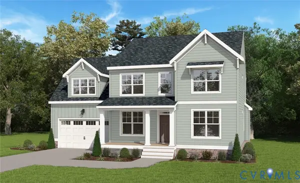 4624 Chesler Drive, Moseley, VA 23120