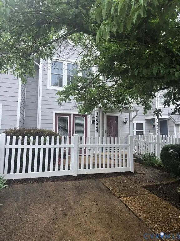 12324 Sir James Court, Henrico, VA 23233 - #1