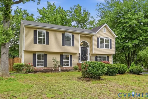 8830 Jenny Lane, Fredericksburg, VA 22407