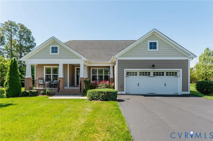 7280 Ellingham Court, Rockville, VA 23059 - #2