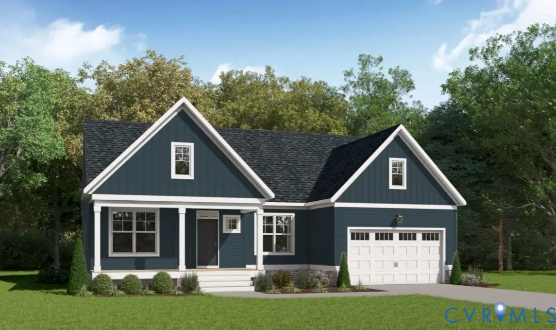 16760 Chesler Way, Moseley, VA 23120 - #1