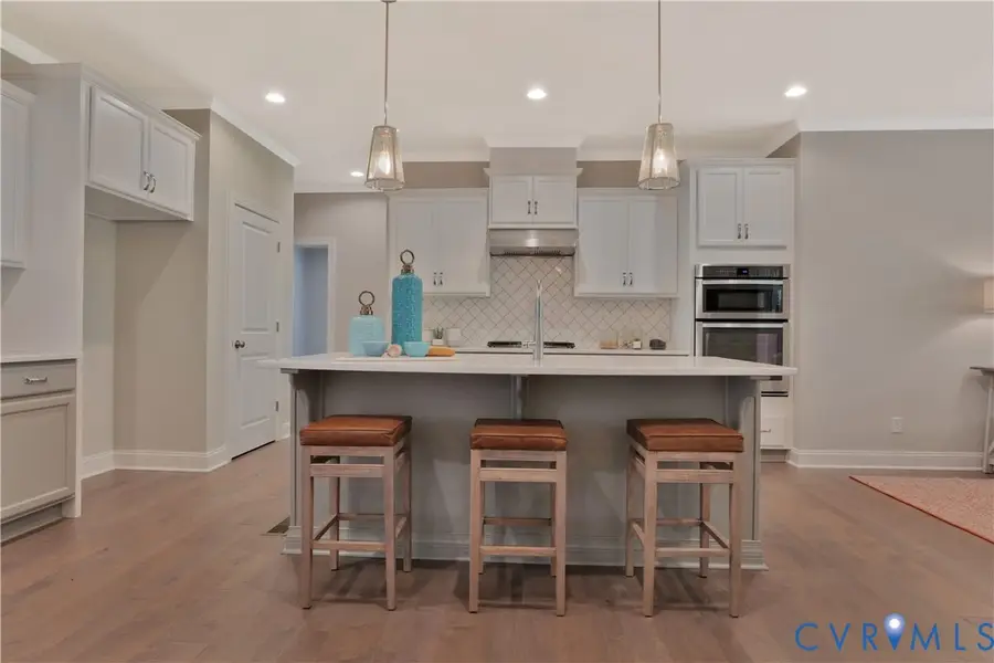 16760 Chesler Way, Moseley, VA 23120 - #2